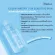 The Formula Cleansing Water Force Sensitive Skin 300ml. Cleaner cleaning products, easy to wipe, sensitive skin formula.
