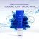 IndiGlow® Porify Facial Wash 100ml โฟมล้างโลหะหนัก คีเลชั่นผิว