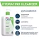 CERAVE HYDRATING CLEANSER SERAVIDING CLING CEA Cleansing Facial Cleaning For ordinary skin-dry skin 473ml
