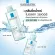 LA ROCHE-POSAYEffaclar Micellar Water Ultra ลา โรช-โพเซย์ เอฟฟาคลาร์ ไมเซลลาวอเตอร์ อัลตร้า ล้างเครื่องสำอางสำหรับผิวมัน-ผิวผสม มีแนวโน้มเป็นสิวง่าย