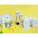 Silk Cocoon Facial Scrub รังไหมเคลือบสบู่น้ำมันมะพร้าวน้ำผึ้ง
