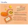 Giffarine Giffarine, C-E-E White Soap C-E White Soap Papaya Extract, Vitamin B3, Vitamin E, Natural Shea Butter 100% 70 G. 84050
