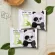 Cosmetic wipes, green tea extract