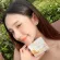 สบู่ล้างหน้าพร้อมบำรุง สบู่รังนกทอง ออร่า