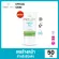 Facelabs Facial Cleanser Pure Gel No.1, Cosmetic Facial Facial Facial Facial Gel for Dry Skin Skin 50 ml.