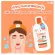 KANDA BEAUTY กันดะ ออลไบรท์ ไมเซลลาร์ 3in1 คลีนซิ่งวอเตอร์