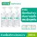 (Pack 3) Smooth E Extra Sensitive Makeup Cleansing Water 200 ml. Get rid of deep water and moisturizer gentle.