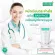 (Pack 2) Smooth E White Babyface Foam 4 Oz. Smooth cleansing foam, non-natural non-clear Non-ionic formula, reduce acne, reduce dark circles on the face.