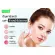 (Pack 3) Smooth E White Babyface Foam 1 Oz. Smooth E. Folk cleansing foam, non-non-ionic bubbles, naturally clear skin, reduce acne, reduce dark circles on the face.