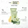 Mille โฟมชาเขียวสูตรเข้มข้น Natural Green 3+ Facial Foam 150 ml.