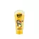 Baby Penguin Nourishing Cleansing Foam face cleansing foam, consisting of natural plant extracts such as aloe vera leaves and argan oil.