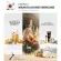 Wild Ferns Manuka Honey Refreshing Foaming Wash Fresh Fresh Maga Honey