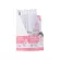 Cathy Doll Bright Up Cleansing Water 30ml Water Cosmetic Cosmetic Products That helps to clean the skin deeply