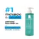 (Skill) La.roche Posay Effaclar Micro Peeling Gel La Ros-Posey Empten Micropeling Gel Gel Gel Cleansing 400ml