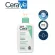 Cerave Foaming Cleanser, Ceraving Cleanser, Facial Cleaning Foam For normal skin-oily skin is simple, 236 ml