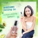 POSITIF Set ผิวสะอาด  Phyto Crystal Purifying Cleansing Oil 60 ml.+ Whipping Foam 100 g.