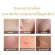 Collagen Cleanser, Foam, Facial Foam, Fills, Reflexance, Oil Control Providing moisture Deep pore cleaning Gentle and non -irritating Brighten the skin color
