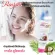 Rasyan Rasan, Coconut Foam Foam 100 grams of coconut cleansing foam