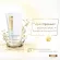 (Pack 2) Smooth E Gold Foam 1.5 OZ. Gentle facial cleansing foam NIS deeply cleaning the skin. Reduce wrinkles Add collagen and moisture to the skin.