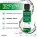 [Free delivery! Ready to deliver] Lur Skin Tea Tree Series Cleansing Water (150 ml) 1 bottle. Cleansing, wiping the tea, reducing acne, controlled the pores, not clogged.