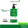 [Free delivery!] Lur Skin Tea Tree Series Facial Cleanser 300 ml (1 bottle) for washing gel for people with acne problems, reducing sensitive skin, controlling it, reducing inflammation.
