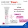 Clear cleansing foam, slime extract, slime, soft bubbles, controls, soft, moisturized face, strong skin, steel oil control, Repairy Snail Oil Control Foam