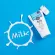 [1st selling foam !!] Scentio Milk Plus Whitening Q10 Facial Foam Centi Mill Plus Whitening Fitness Foam Q10 (100 ml.)