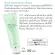 Tellme Tail has a cupcum bench, clenching foam, cucumber foam, bubbles, smooth, clean, clean, moisturized skin.