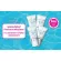 FACELABS FACIAL CLEANSER PURE GEL No.3 เจลล้างหน้าผิวมันและผิวแพ้ง่าย  120 ml.