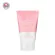 SCENTIO PINK COLLAGEN RADIANT & FIRM OIL CONTROL FACIAL FOAM SCRUB เซนทิโอ พิ้งค์ คอลลาเจน เรเดียนท์ แอนด์ เฟิร์ม เฟเชียล โฟม (100 ML)