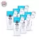 [ แพ็ค 6 ชิ้นสุดคุ้ม ] โฟมนมที่ขายดีอันดับ1!! SCENTIO MILK PLUS WHITENING Q10 FACIAL FOAM เซนทิโอ มิลล์ พลัส ไวท์เทนนิ่ง เฟเชียล โฟม คิวเทน (100 ml.)