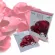 The Magic Mair Rose face mask adds moisture, reducing wrinkles for clear, smooth, soft skin.