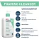 Cerave Foaming Cleanser, Ceraving Cleanser, Facial Cleaning Foam For normal skin-oily skin is easy to acne 473mm.