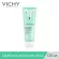 Vichy Normaderm Norma Dirm Facial Foam, reduce acne problem 125 ml (for oily acne care) (free 3 pieces Mineral 89, a 1.5ml trial size, 3 pieces)