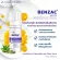 Benzac Spot Daily Facial Foam Cleanser 130 ml. เบนแซค สปอตส์ เดย์ลี่ เฟเชียล โฟม คลีนเซอร์ ผลิตภัณฑ์โฟมทำความสะอาดผิวหน้า สำหรับผู้มีปัญหาสิว 130 มล.