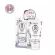BEAUTY IDOL DONKEY MILK REBORN DEEP CLEANSING WHIP FOAM - บิวตี้ ไอดอล ดองกี้ มิลค์ รีบอร์น ดีพ คลีนซิ่ง วิป โฟม 120 กรัม