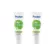 Protex โพรเทคส์โฟมล้างหน้า แอคเน่ เคลียร์ 100 กรัม (2 หลอด)  สบู่โฟมล้างหน้า