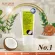 Cocone cleansing foam for oily skin and acne size 50 grams.
