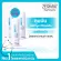 [3 pieces of packs] Micellar Clans 100 ml. Facial washing gel for oily skin and easily clogged. Acne cleansing gel Clear facial cleansing gel gel, acne, gel, woman's face washing gel
