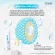 [3 pieces of packs] Micellar Clans 100 ml. Facial washing gel for oily skin and easily clogged. Acne cleansing gel Clear facial cleansing gel gel, acne, gel, woman's face washing gel