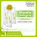 [Pack 3 pieces] Micellar Foaming 100 ml, cleansing foam for mixed skin-sensitive Skin is easy to acne. Facial cleansing foam Men's cleansing foam