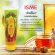 Issi has a gel, a face mixed with honey, turmeric, pilgrimage, pimples. Turmeric honey formula, peeling the face, peeling pimples, size 100 grams