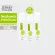 [Pack 3 pieces] Micellar Foaming 100 ml, cleansing foam for mixed skin-sensitive Skin is easy to acne. Facial cleansing foam Men's cleansing foam