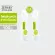 [1 Get 1] Micellar Foaming 100 ml Facial foam for mixed skin-sensitive Skin is easy to acne. Facial cleansing foam Men's cleansing foam