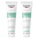 Eucerin Pro ACNE Solution Cleansing Foam 150g. (2หลอด) ยูเซอริน โปร แอคเน่ โซลูชั่น เจนเทิล คลีนซิ่ง โฟมล้างหน้าจัดการสิว