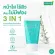Smooth E BABYFACE FOAM Smooth Elite, no non-ionic surfactant formula, 3 in 1 face cleaning is applied to all skins.