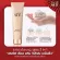 FACE SO! REAL SKIN WHIP FOAM CLEANSING  120 G