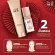 FACE SO! REAL SKIN WHIP FOAM CLEANSING  120 G