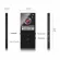 Benjie Goplay K8 Bluetooth, Hi-End high quality portable music player, 8 GB capacity (up to 128GB)