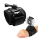 For GoPro Wrist Starp สายรัดข้อมือ หมุนได้ 360 องศา กล้อง โกโปร แอคชั่นแคม JIA